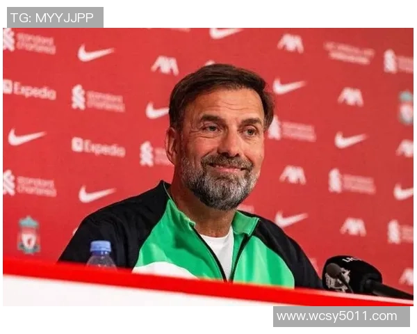 克洛普重申执教承诺助力利物浦再战欧冠争冠之路 克洛普重申执教承诺助力利物浦再战欧冠争冠之路