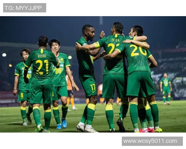 北京国安迎战墨尔本胜利赛事分析及推荐策略详解 北京国安迎战墨尔本胜利赛事分析及推荐策略详解