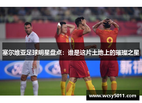 塞尔维亚足球明星盘点：谁是这片土地上的璀璨之星